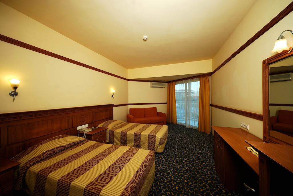Luna Beach Deluxe Hotel Marmaris Quarto foto