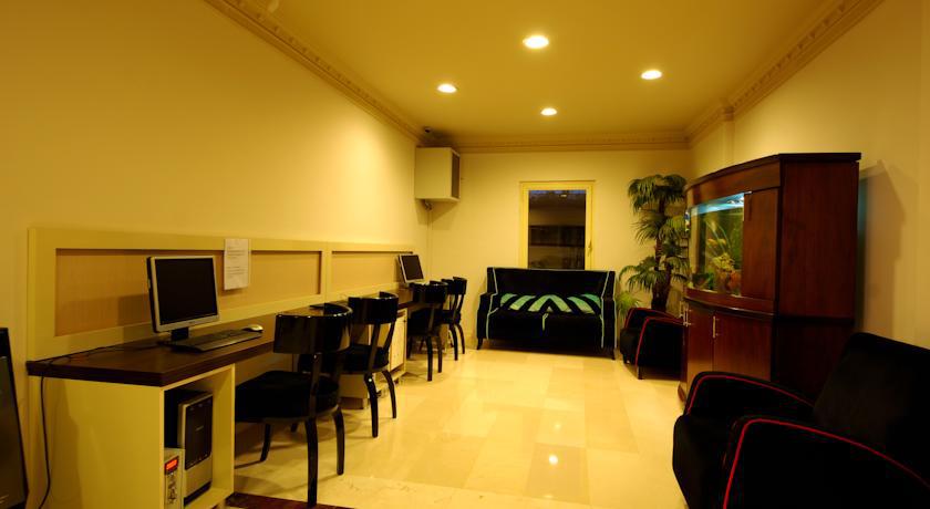 Luna Beach Deluxe Hotel Marmaris Exterior foto